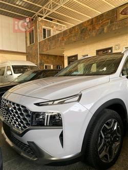 هيونداي سانتافي